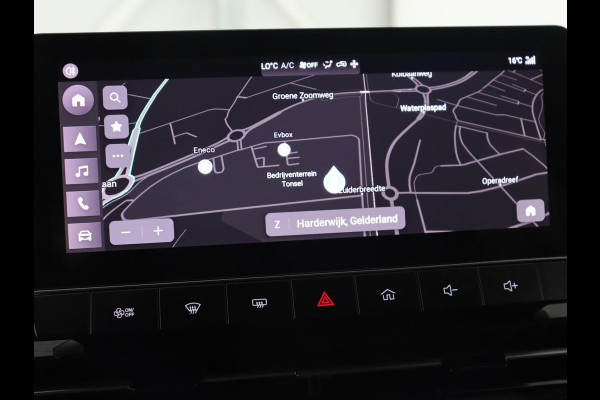 MG 4 Electric Comfort 64 kWh | 360 Camera | Adaptive cruise | Half leder | Carplay | Full LED | Keyless | Parkeerhulp | Navigatie MG 4 Electric Comfort 64 kWh | 360 Camera | Adaptive cruise | Half leder | Carplay | Full LED | Keyless | Parkeerhulp | Navigatie