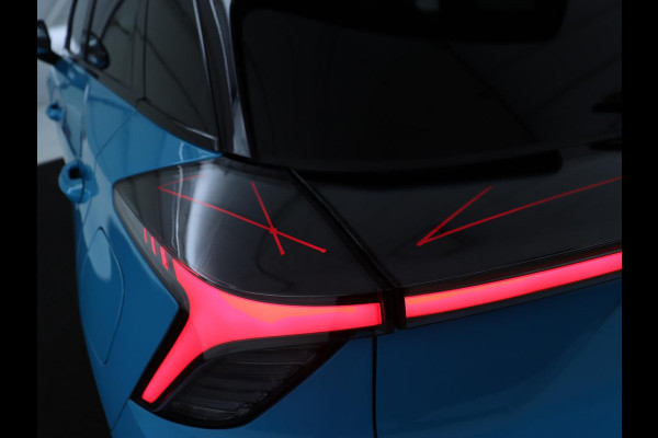 MG 4 Electric Comfort 64 kWh | 360 Camera | Adaptive cruise | Half leder | Carplay | Full LED | Keyless | Parkeerhulp | Navigatie MG 4 Electric Comfort 64 kWh | 360 Camera | Adaptive cruise | Half leder | Carplay | Full LED | Keyless | Parkeerhulp | Navigatie