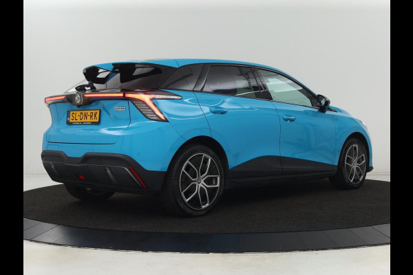 MG 4 Electric Comfort 64 kWh | 360 Camera | Adaptive cruise | Half leder | Carplay | Full LED | Keyless | Parkeerhulp | Navigatie MG 4 Electric Comfort 64 kWh | 360 Camera | Adaptive cruise | Half leder | Carplay | Full LED | Keyless | Parkeerhulp | Navigatie