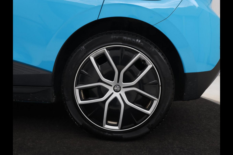 MG 4 Electric Comfort 64 kWh | 360 Camera | Adaptive cruise | Half leder | Carplay | Full LED | Keyless | Parkeerhulp | Navigatie MG 4 Electric Comfort 64 kWh | 360 Camera | Adaptive cruise | Half leder | Carplay | Full LED | Keyless | Parkeerhulp | Navigatie