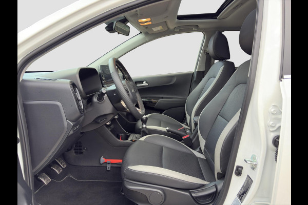 Kia Picanto 1.0 DPI GT-Line Open Dak | BSD | Key-Less | Draadloos Opladen | Climate | Stoelverwarming | Kia Picanto 1.0 DPI GT-Line Open Dak | BSD | Key-Less | Draadloos Opladen | Climate | Stoelverwarming |