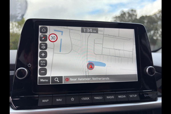 Kia Picanto 1.0 DPI GT-Line Open Dak | BSD | Key-Less | Draadloos Opladen | Climate | Stoelverwarming | Kia Picanto 1.0 DPI GT-Line Open Dak | BSD | Key-Less | Draadloos Opladen | Climate | Stoelverwarming |