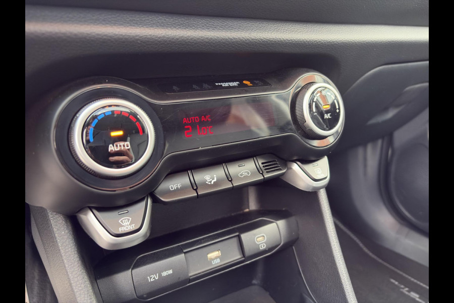 Kia Picanto 1.0 DPI GT-Line Open Dak | BSD | Key-Less | Draadloos Opladen | Climate | Stoelverwarming | Kia Picanto 1.0 DPI GT-Line Open Dak | BSD | Key-Less | Draadloos Opladen | Climate | Stoelverwarming |