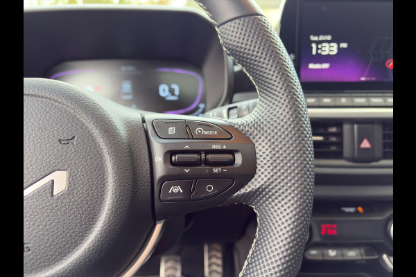 Kia Picanto 1.0 DPI GT-Line Open Dak | BSD | Key-Less | Draadloos Opladen | Climate | Stoelverwarming | Kia Picanto 1.0 DPI GT-Line Open Dak | BSD | Key-Less | Draadloos Opladen | Climate | Stoelverwarming |