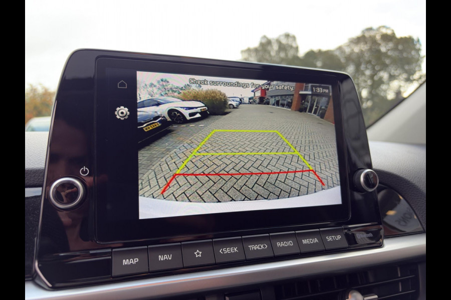 Kia Picanto 1.0 DPI GT-Line Open Dak | BSD | Key-Less | Draadloos Opladen | Climate | Stoelverwarming | Kia Picanto 1.0 DPI GT-Line Open Dak | BSD | Key-Less | Draadloos Opladen | Climate | Stoelverwarming |