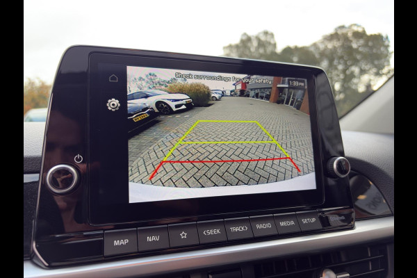 Kia Picanto 1.0 DPI GT-Line Open Dak | BSD | Key-Less | Draadloos Opladen | Climate | Stoelverwarming | Kia Picanto 1.0 DPI GT-Line Open Dak | BSD | Key-Less | Draadloos Opladen | Climate | Stoelverwarming |