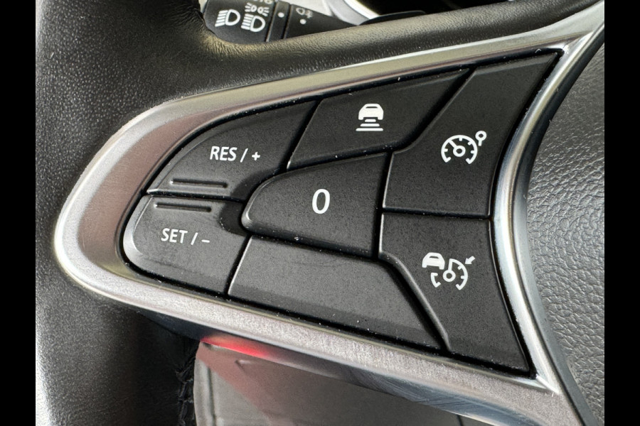 Renault Captur 1.3 TCe 130 Intens | Navi | ACC | Blindspot | Camera |17" | PDC V+A | 100% Onderhouden! Renault Captur 1.3 TCe 130 Intens | Navi | ACC | Blindspot | Camera |17" | PDC V+A | 100% Onderhouden!