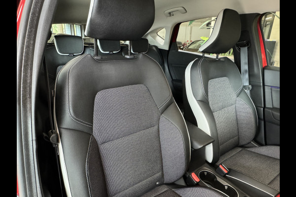 Renault Captur 1.3 TCe 130 Intens | Navi | ACC | Blindspot | Camera |17" | PDC V+A | 100% Onderhouden! Renault Captur 1.3 TCe 130 Intens | Navi | ACC | Blindspot | Camera |17" | PDC V+A | 100% Onderhouden!