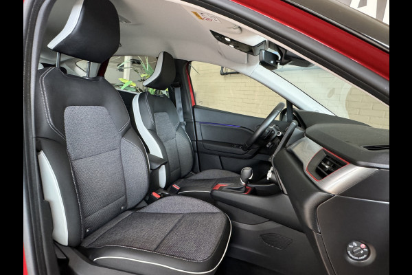 Renault Captur 1.3 TCe 130 Intens | Navi | ACC | Blindspot | Camera |17" | PDC V+A | 100% Onderhouden! Renault Captur 1.3 TCe 130 Intens | Navi | ACC | Blindspot | Camera |17" | PDC V+A | 100% Onderhouden!