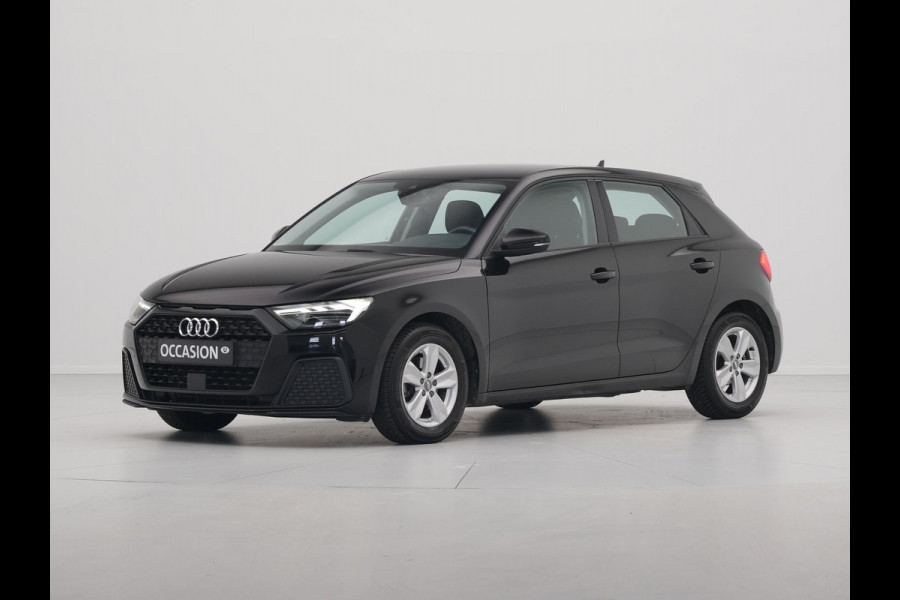 Audi A1 Sportback 25 TFSI 95pk S-tronic Navigatie Pdc Clima Led Carplay 329