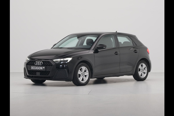 Audi A1 Sportback 25 TFSI 95pk S-tronic Navigatie Pdc Clima Led Carplay 329
