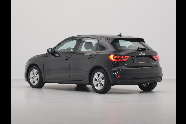 Audi A1 Sportback 25 TFSI 95pk S-tronic Navigatie Pdc Clima Led Carplay 329