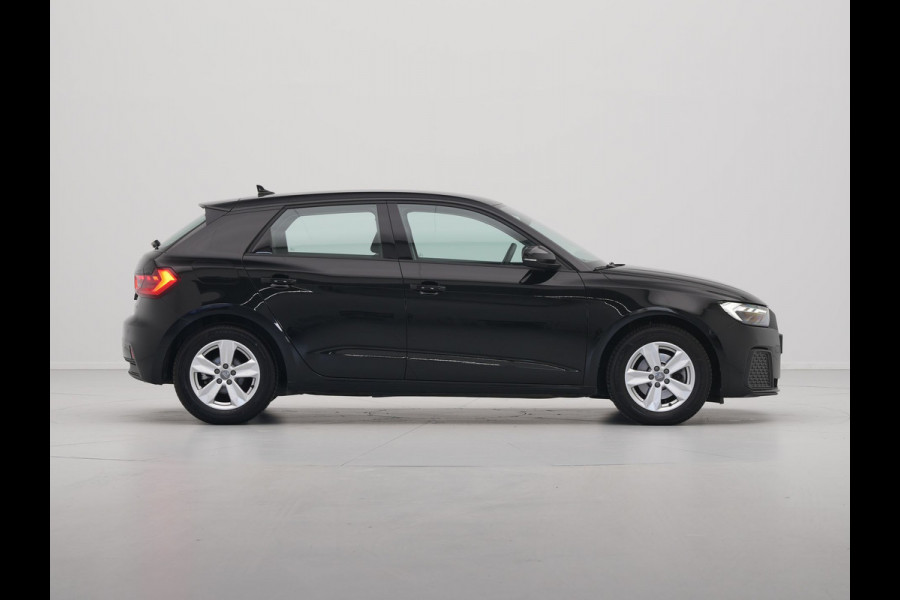 Audi A1 Sportback 25 TFSI 95pk S-tronic Navigatie Pdc Clima Led Carplay 329