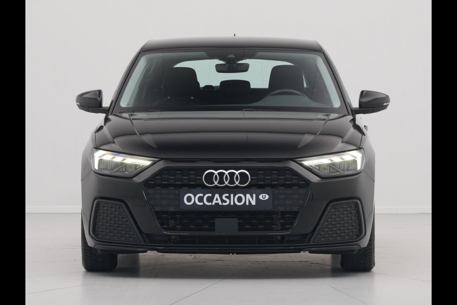 Audi A1 Sportback 25 TFSI 95pk S-tronic Navigatie Pdc Clima Led Carplay 329