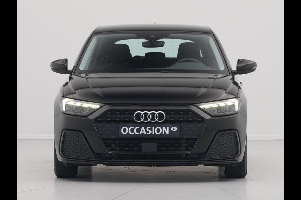Audi A1 Sportback 25 TFSI 95pk S-tronic Navigatie Pdc Clima Led Carplay 329