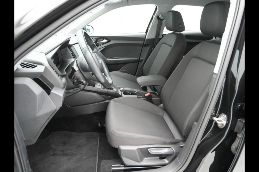 Audi A1 Sportback 25 TFSI 95pk S-tronic Navigatie Pdc Clima Led Carplay 329