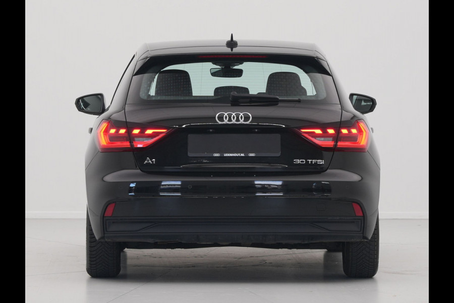 Audi A1 Sportback 25 TFSI 95pk S-tronic Navigatie Pdc Clima Led Carplay 329