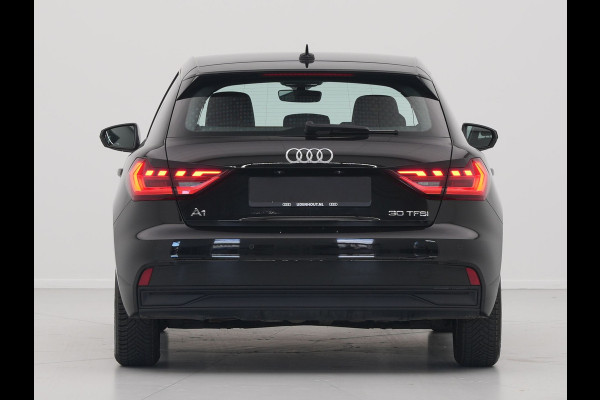 Audi A1 Sportback 25 TFSI 95pk S-tronic Navigatie Pdc Clima Led Carplay 329