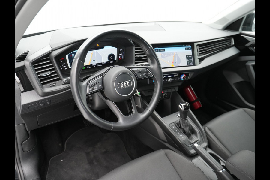 Audi A1 Sportback 25 TFSI 95pk S-tronic Navigatie Pdc Clima Led Carplay 329