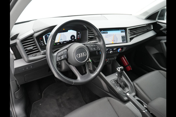 Audi A1 Sportback 25 TFSI 95pk S-tronic Navigatie Pdc Clima Led Carplay 329