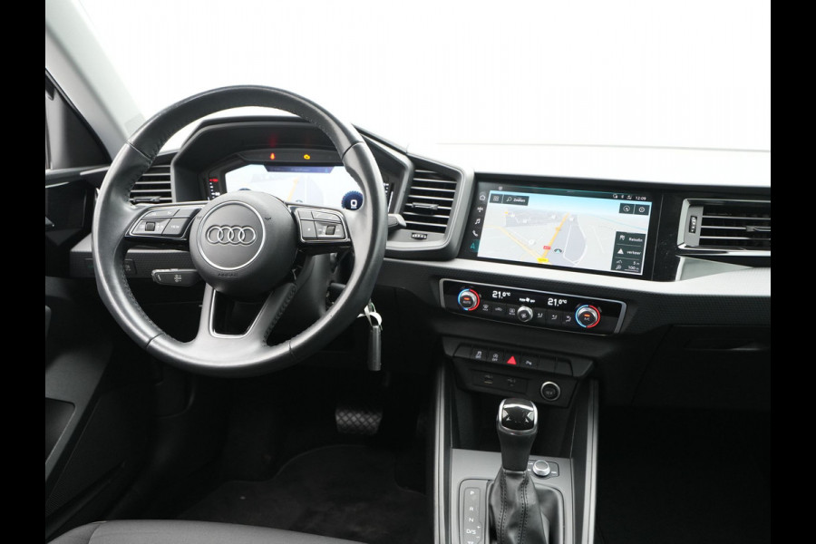 Audi A1 Sportback 25 TFSI 95pk S-tronic Navigatie Pdc Clima Led Carplay 329