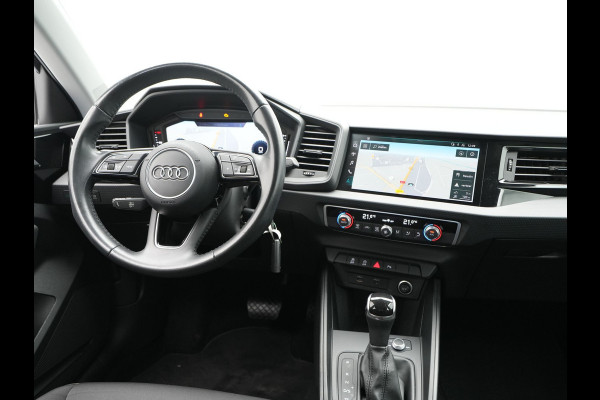 Audi A1 Sportback 25 TFSI 95pk S-tronic Navigatie Pdc Clima Led Carplay 329