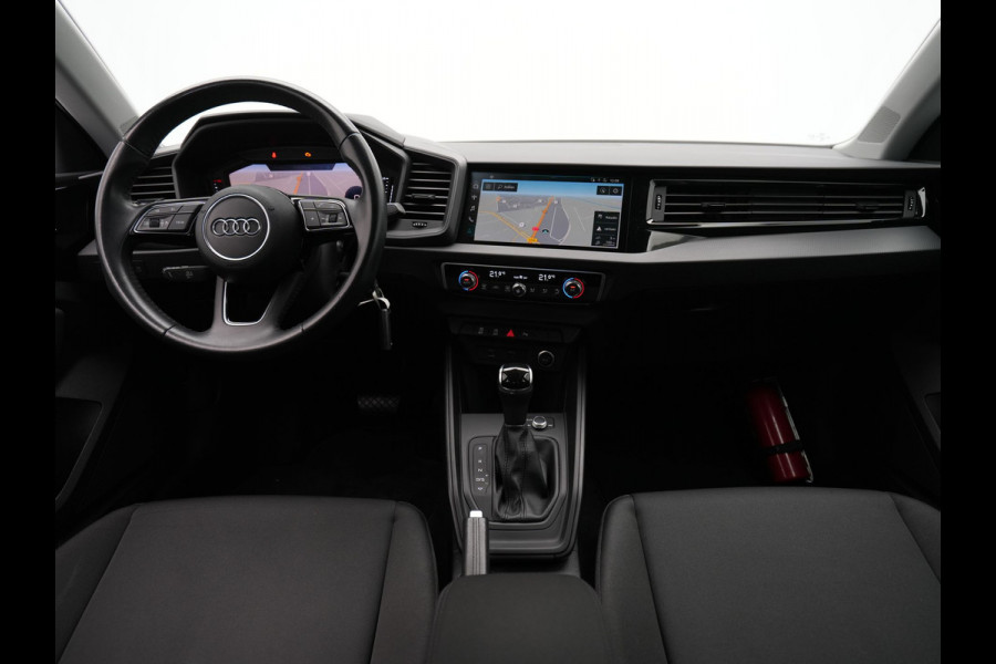 Audi A1 Sportback 25 TFSI 95pk S-tronic Navigatie Pdc Clima Led Carplay 329