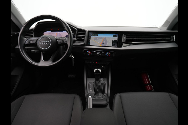 Audi A1 Sportback 25 TFSI 95pk S-tronic Navigatie Pdc Clima Led Carplay 329