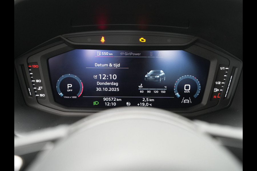 Audi A1 Sportback 25 TFSI 95pk S-tronic Navigatie Pdc Clima Led Carplay 329