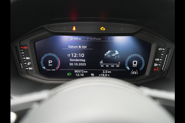 Audi A1 Sportback 25 TFSI 95pk S-tronic Navigatie Pdc Clima Led Carplay 329