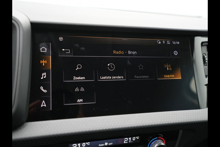 Audi A1 Sportback 25 TFSI 95pk S-tronic Navigatie Pdc Clima Led Carplay 329