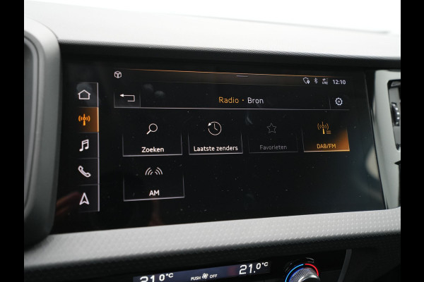 Audi A1 Sportback 25 TFSI 95pk S-tronic Navigatie Pdc Clima Led Carplay 329