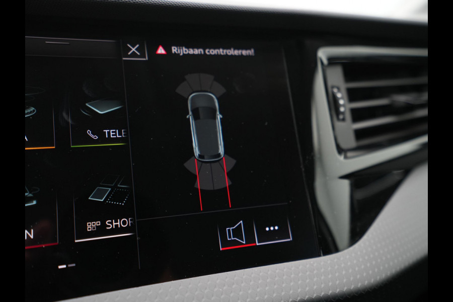 Audi A1 Sportback 25 TFSI 95pk S-tronic Navigatie Pdc Clima Led Carplay 329