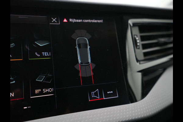 Audi A1 Sportback 25 TFSI 95pk S-tronic Navigatie Pdc Clima Led Carplay 329