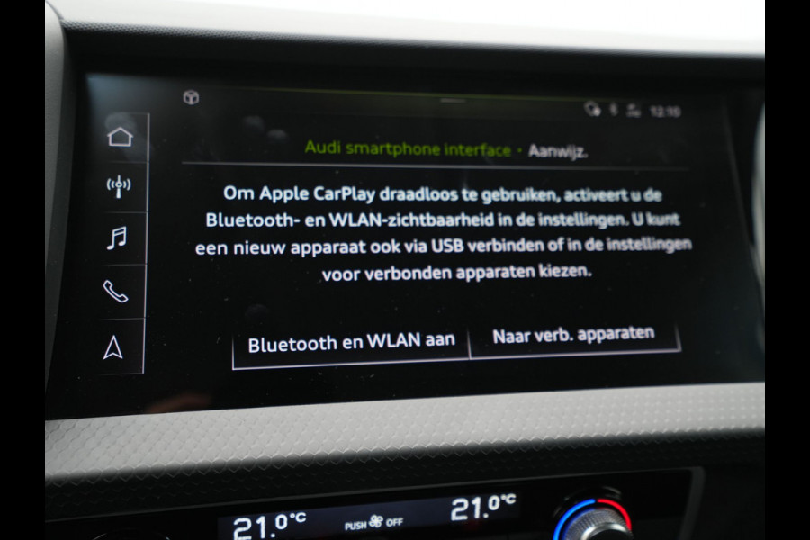 Audi A1 Sportback 25 TFSI 95pk S-tronic Navigatie Pdc Clima Led Carplay 329