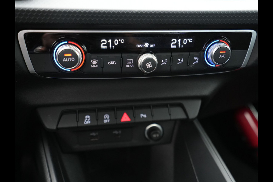Audi A1 Sportback 25 TFSI 95pk S-tronic Navigatie Pdc Clima Led Carplay 329