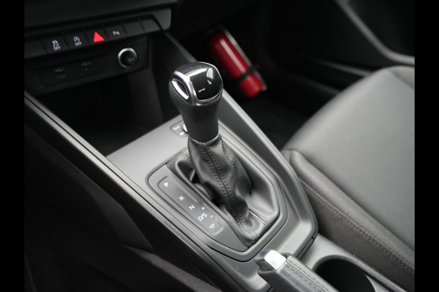 Audi A1 Sportback 25 TFSI 95pk S-tronic Navigatie Pdc Clima Led Carplay 329