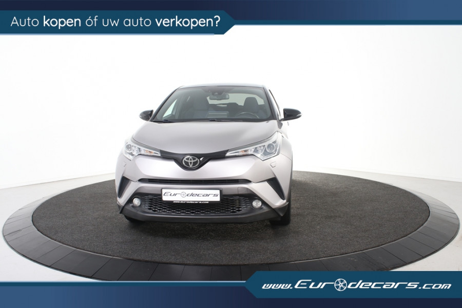 Toyota C-HR 1.2 Energy Turbo *Stoelverwarming*Camera*