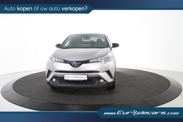Toyota C-HR 1.2 Energy Turbo *Stoelverwarming*Camera*