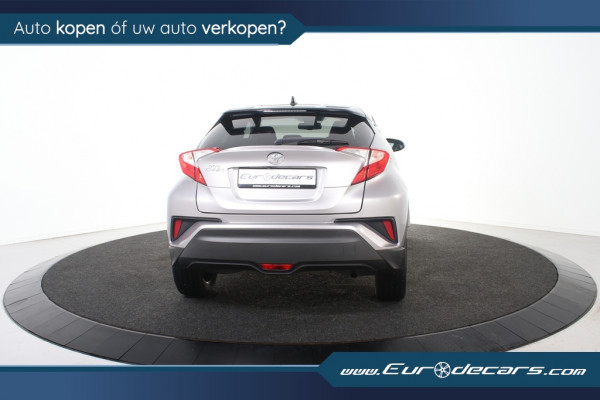 Toyota C-HR 1.2 Energy Turbo *Stoelverwarming*Camera*
