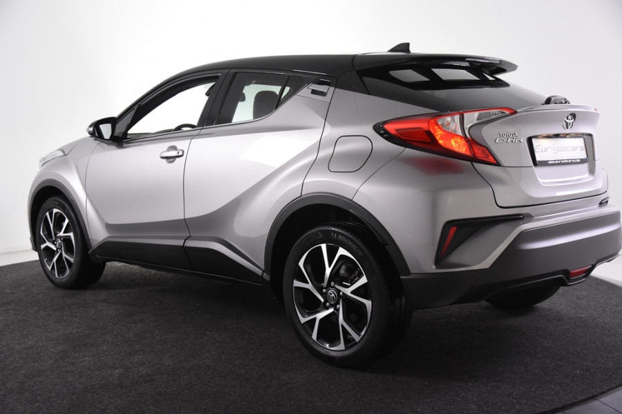 Toyota C-HR 1.2 Energy Turbo *Stoelverwarming*Camera*