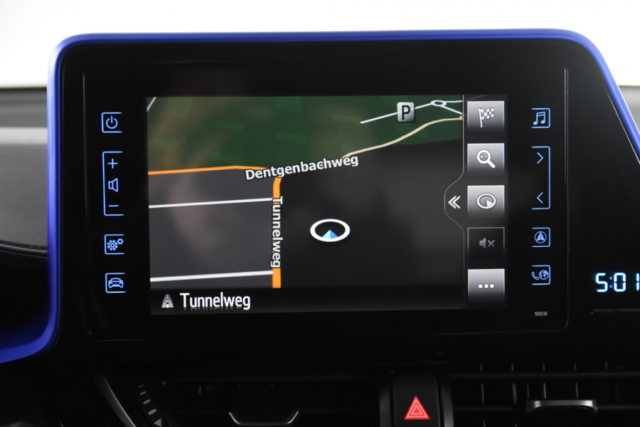 Toyota C-HR 1.2 Energy Turbo *Stoelverwarming*Camera*