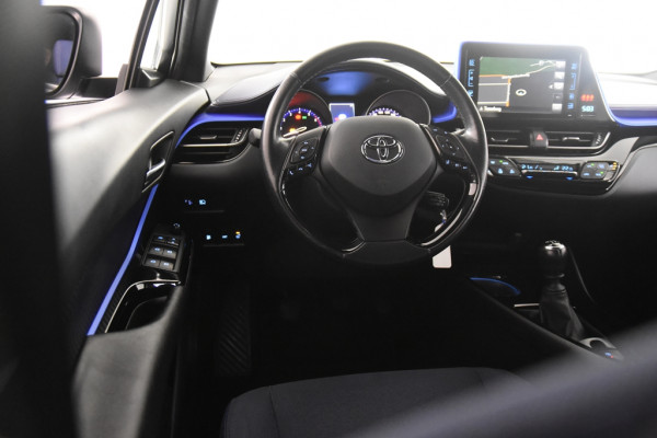 Toyota C-HR 1.2 Energy Turbo *Stoelverwarming*Camera*