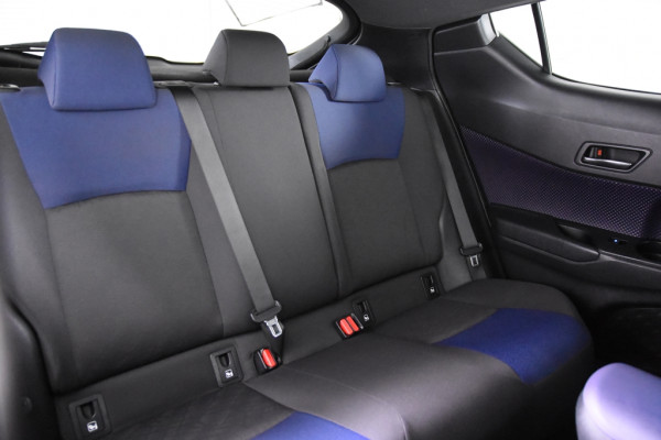 Toyota C-HR 1.2 Energy Turbo *Stoelverwarming*Camera*