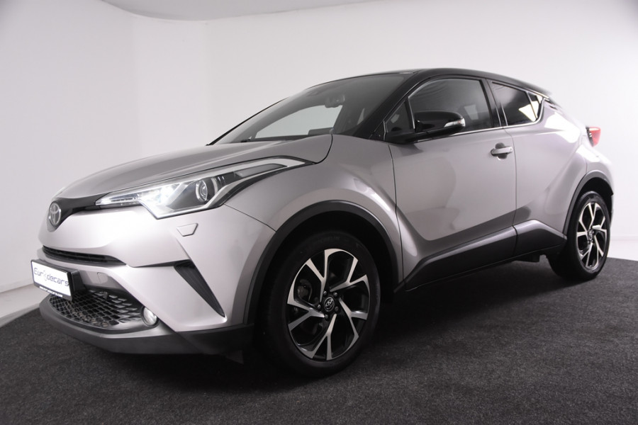 Toyota C-HR 1.2 Energy Turbo *Stoelverwarming*Camera*