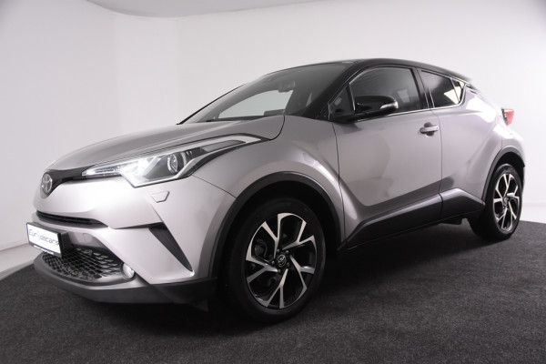Toyota C-HR 1.2 Energy Turbo *Stoelverwarming*Camera*