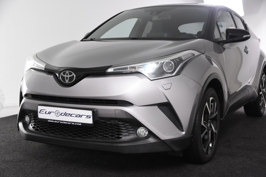 Toyota C-HR 1.2 Energy Turbo *Stoelverwarming*Camera*