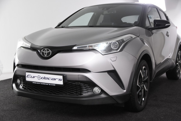 Toyota C-HR 1.2 Energy Turbo *Stoelverwarming*Camera*