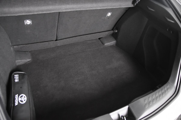 Toyota C-HR 1.2 Energy Turbo *Stoelverwarming*Camera*