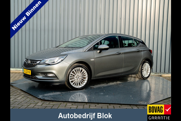 Opel Astra 1.4T 150Pk Innovation | Keyless | Trekhaak afnb. | Apple Carplay | Navi | Prijs Rijklaar!! Opel Astra 1.4T 150Pk Innovation | Keyless | Trekhaak afnb. | Apple Carplay | Navi | Prijs Rijklaar!!